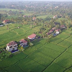 The Samara Villas & Restaurant